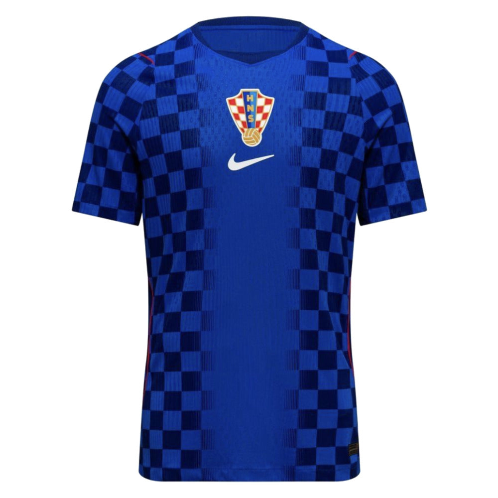 2026-2027 Croatia Aero-Fit Match Authentic Away Shirt_3