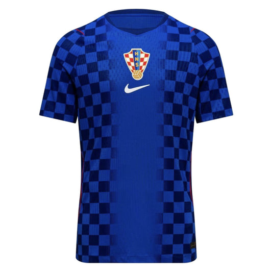 2026-2027 Croatia Aero-Fit Match Authentic Away Shirt_3