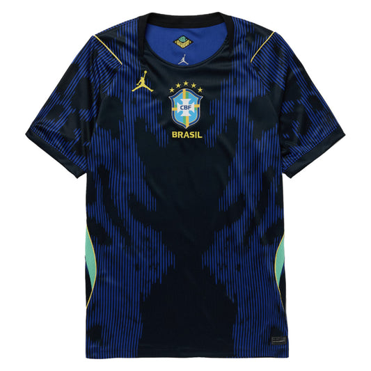 2026-2027 Brazil Away Shirt (Womens)_3