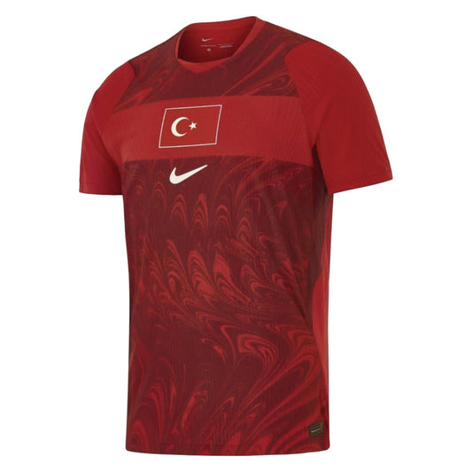 2026-2027 Turkey Authentic Home Shirt_1