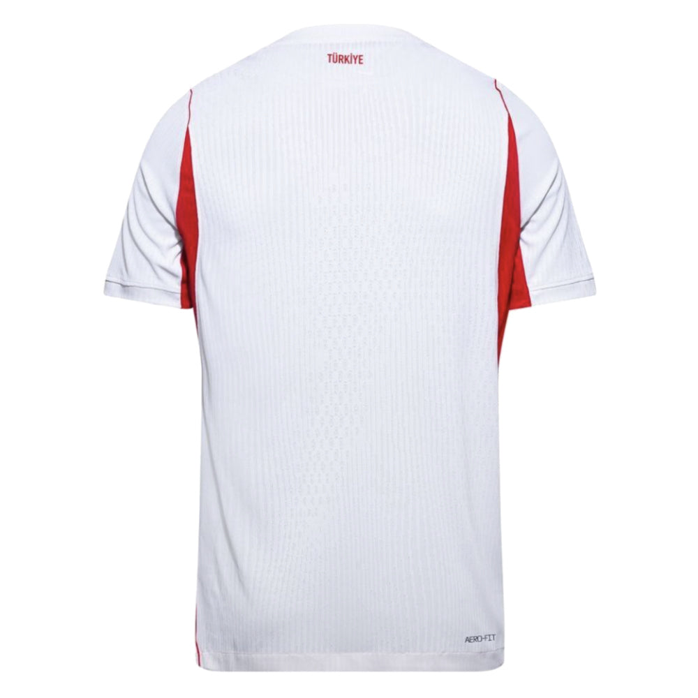 2026-2027 Turkey Authentic Away Shirt_3