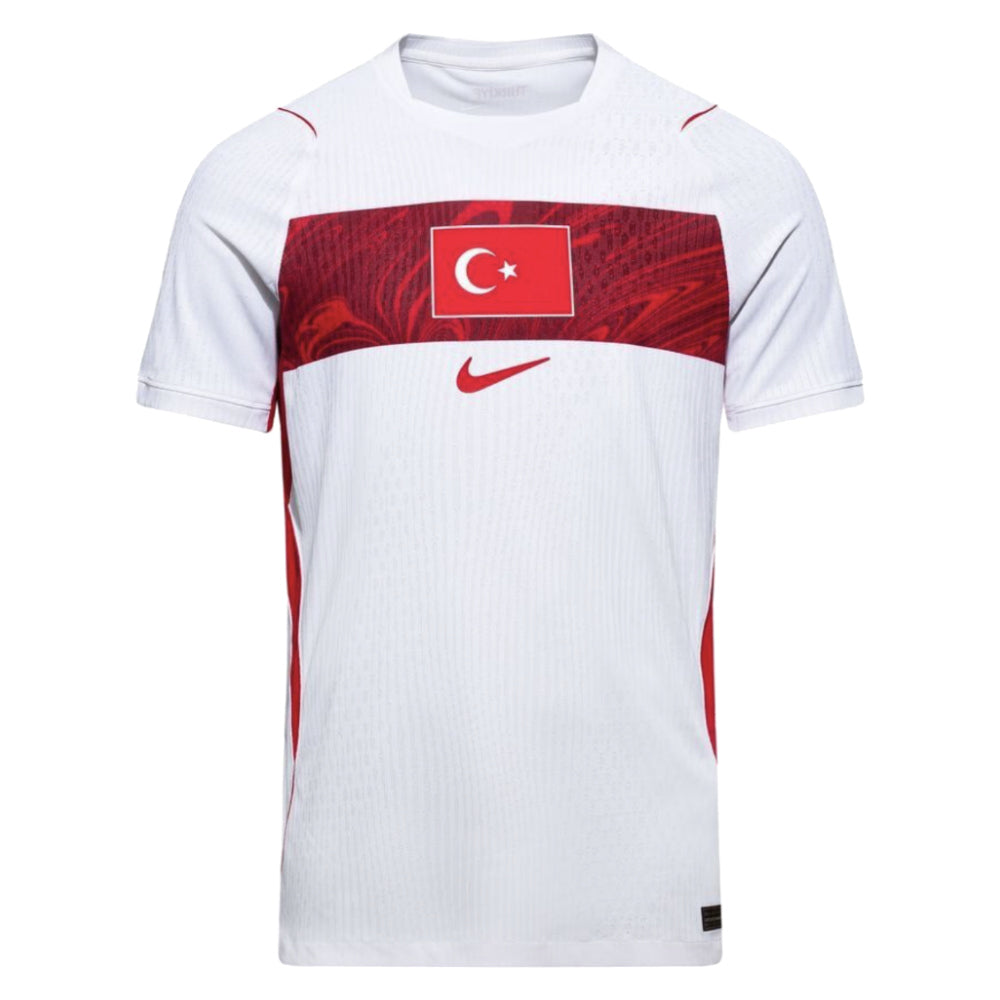 2026-2027 Turkey Authentic Away Shirt_3