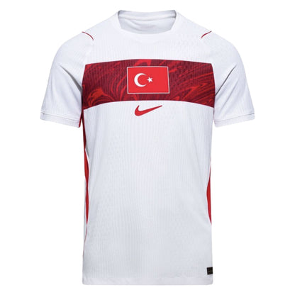 2026-2027 Turkey Authentic Away Shirt_3