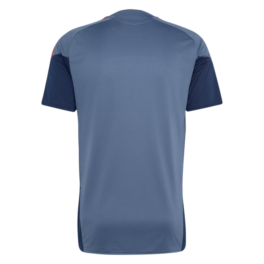 2026-2027 Bayern Munich Training Jersey (Preloved Ink)_2