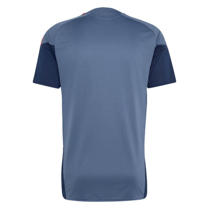 2026-2027 Bayern Munich Training Jersey (Preloved Ink)_2