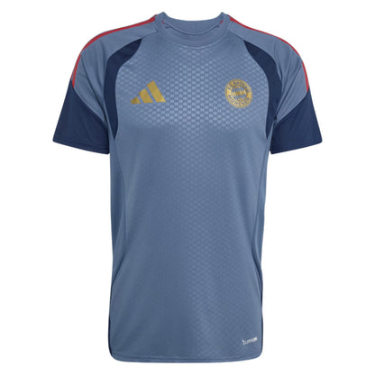 2026-2027 Bayern Munich Training Jersey (Preloved Ink)_2