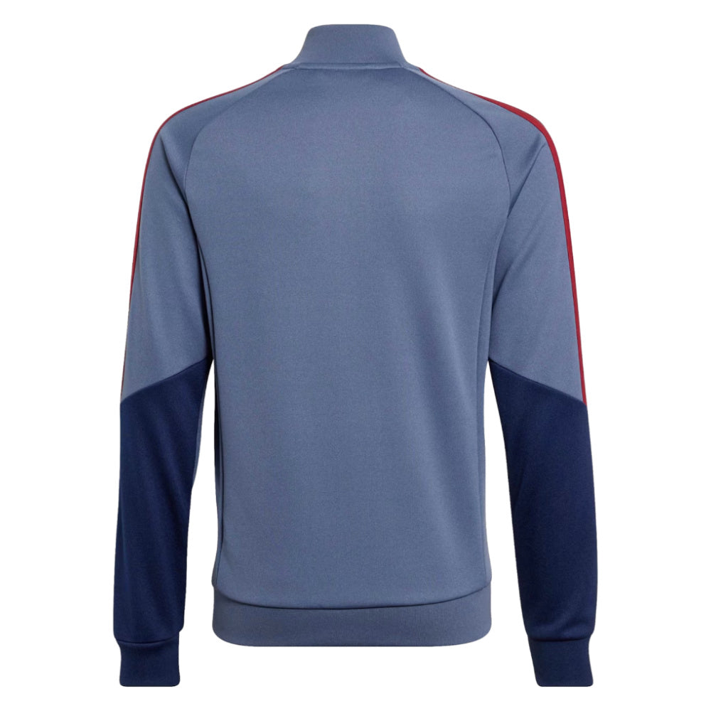 2026-2027 Bayern Munich Tracksuit (Preloved Ink)_3