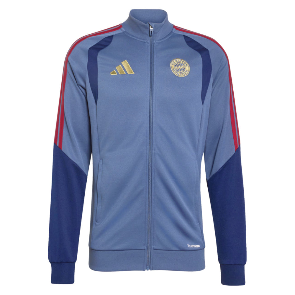 2026-2027 Bayern Munich Tracksuit (Preloved Ink)_3