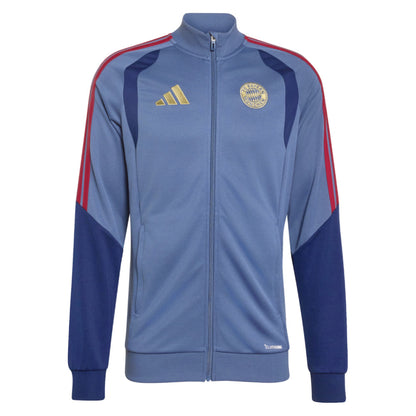 2026-2027 Bayern Munich Tracksuit (Preloved Ink)_3