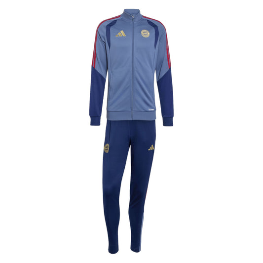 2026-2027 Bayern Munich Tracksuit (Preloved Ink)_3
