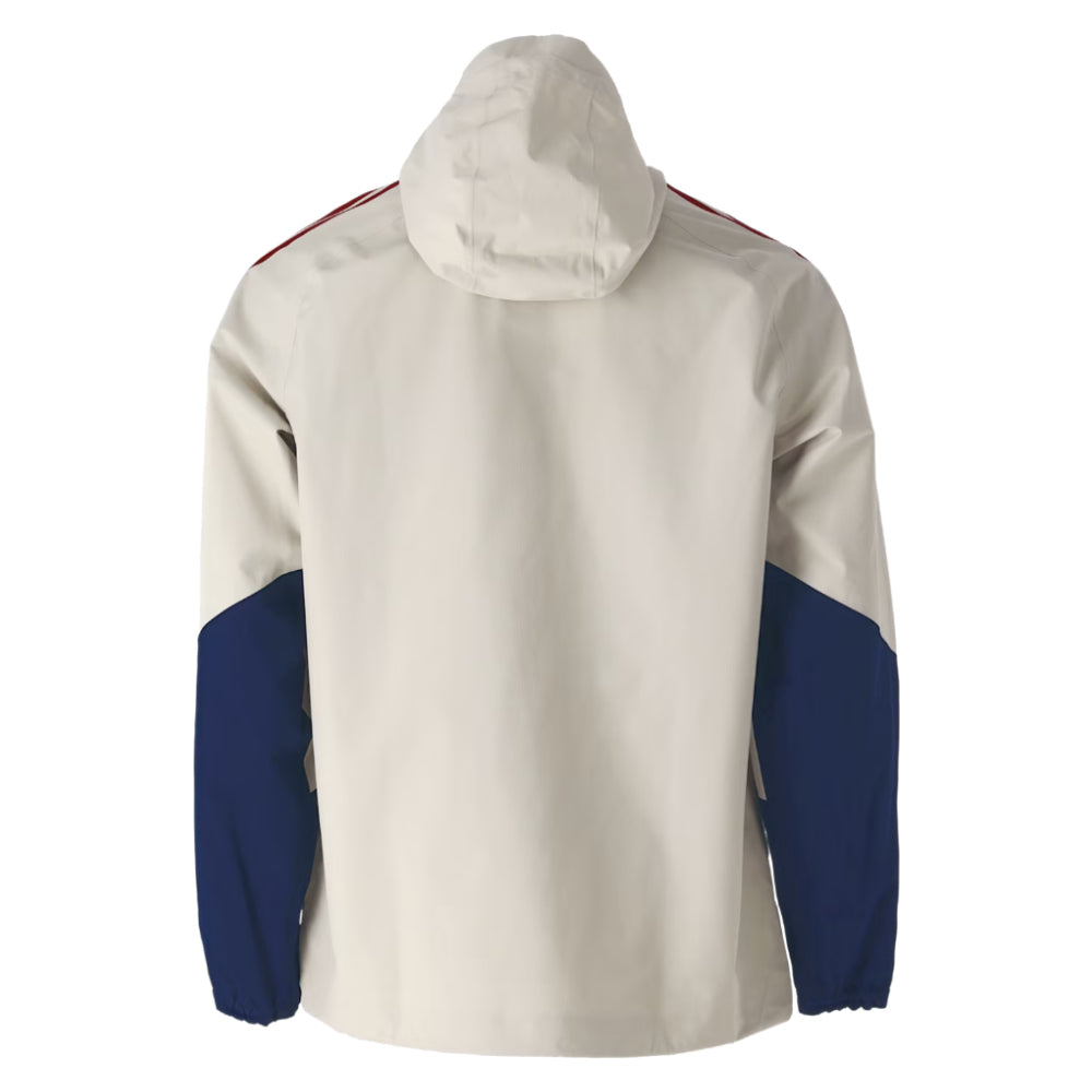 2026-2027 Bayern Munich Rainjacket (Alumina)_2