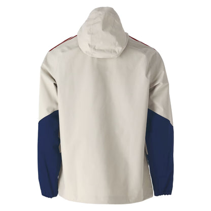 2026-2027 Bayern Munich Rainjacket (Alumina)_2