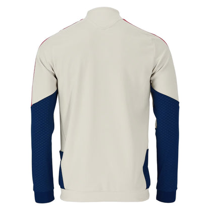 2026-2027 Bayern Munich Track Jacket (Alumina)_1