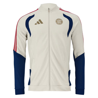 2026-2027 Bayern Munich Track Jacket (Alumina)_1