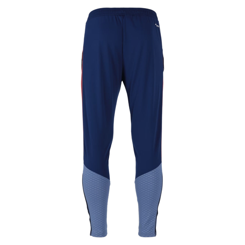 2026-2027 Bayern Munich Training Pants (Night Indigo)_2