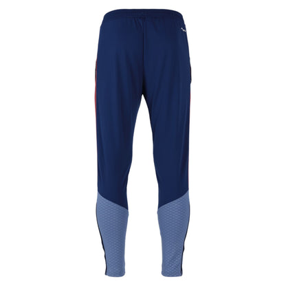 2026-2027 Bayern Munich Training Pants (Night Indigo)_2
