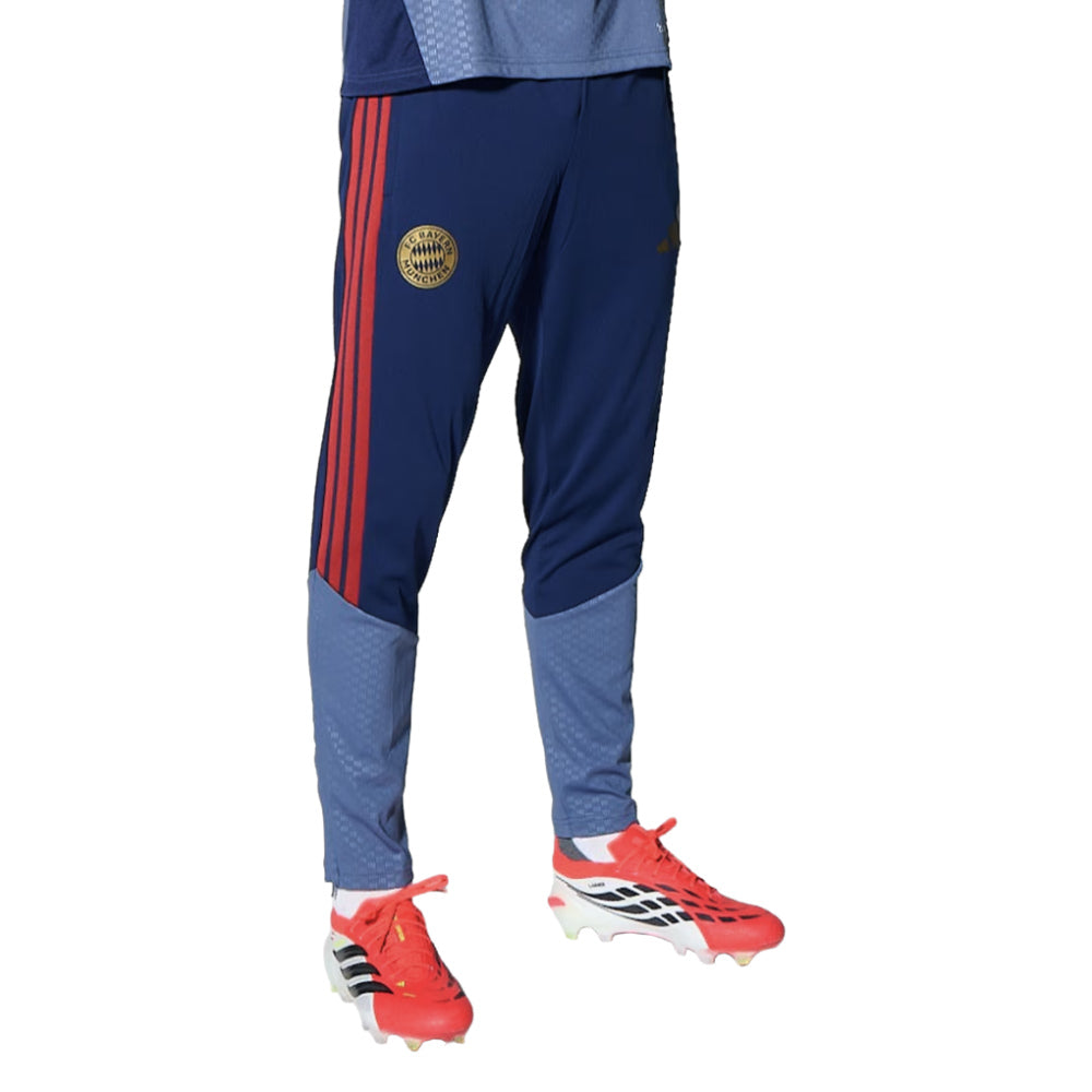 2026-2027 Bayern Munich Training Pants (Night Indigo)_2