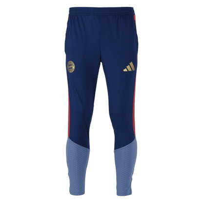 2026-2027 Bayern Munich Training Pants (Night Indigo)_2