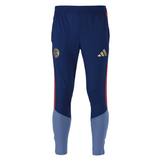 2026-2027 Bayern Munich Training Pants (Night Indigo)_2