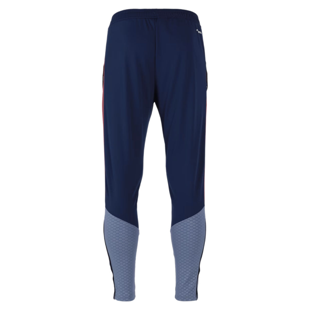 2026-2027 Bayern Munich Training Pants (Night Indigo) - Kids_2