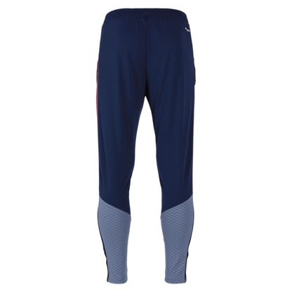 2026-2027 Bayern Munich Training Pants (Night Indigo) - Kids_2