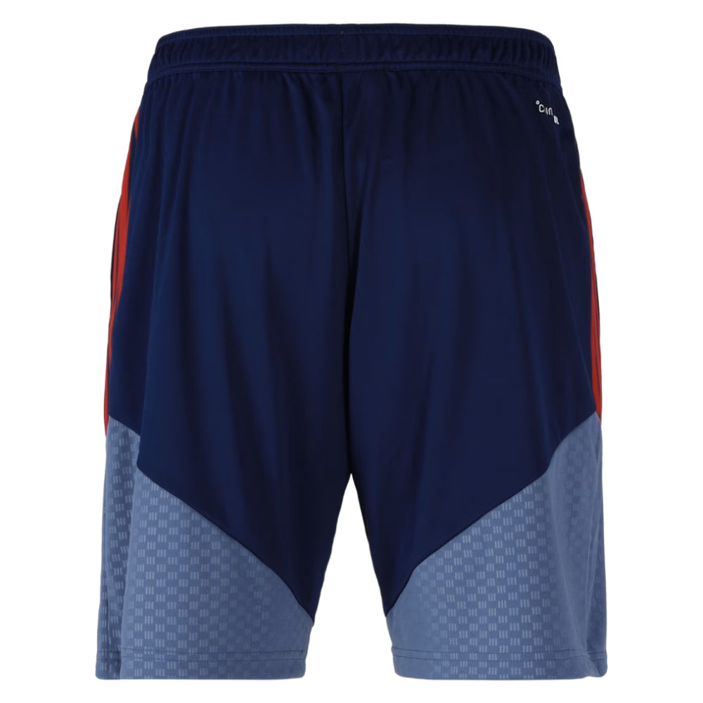 2026-2027 Bayern Munich Training Shorts (Night Indigo)_2