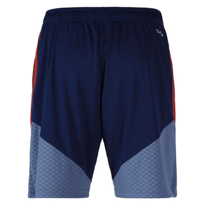 2026-2027 Bayern Munich Training Shorts (Night Indigo)_2