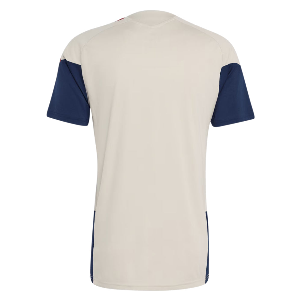 2026-2027 Bayern Munich Training Jersey (Alumina)_3