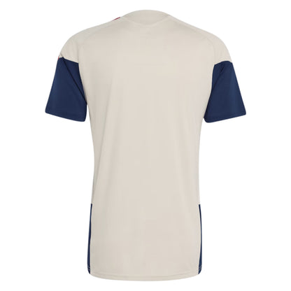 2026-2027 Bayern Munich Training Jersey (Alumina)_3