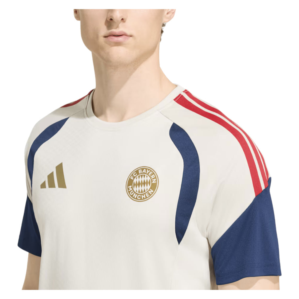 2026-2027 Bayern Munich Training Jersey (Alumina)_3