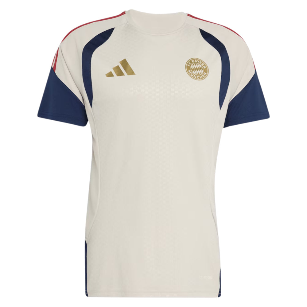2026-2027 Bayern Munich Training Jersey (Alumina)_3