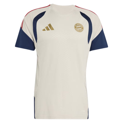 2026-2027 Bayern Munich Training Jersey (Alumina)_3