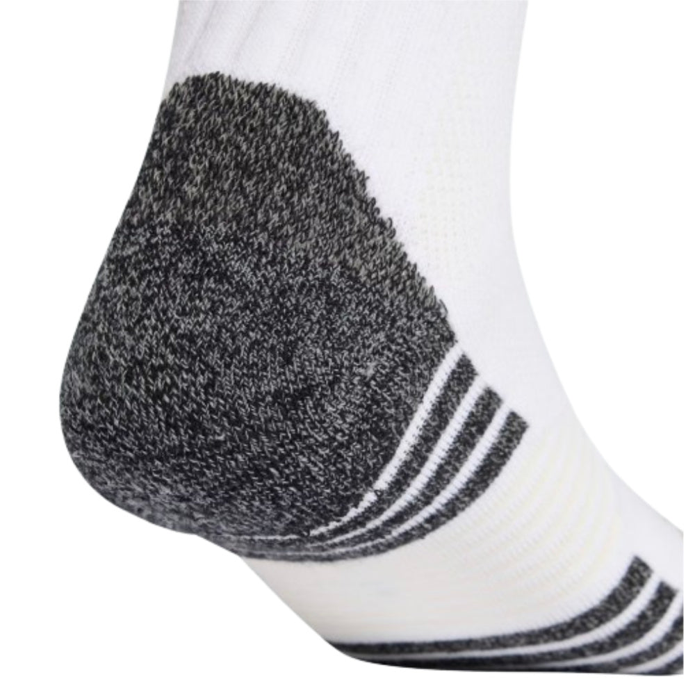 2026-2027 Bayern Munich Home Socks (White)_3