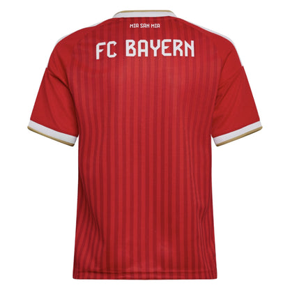 2026-2027 Bayern Munich Home Shirt (Kids)_3