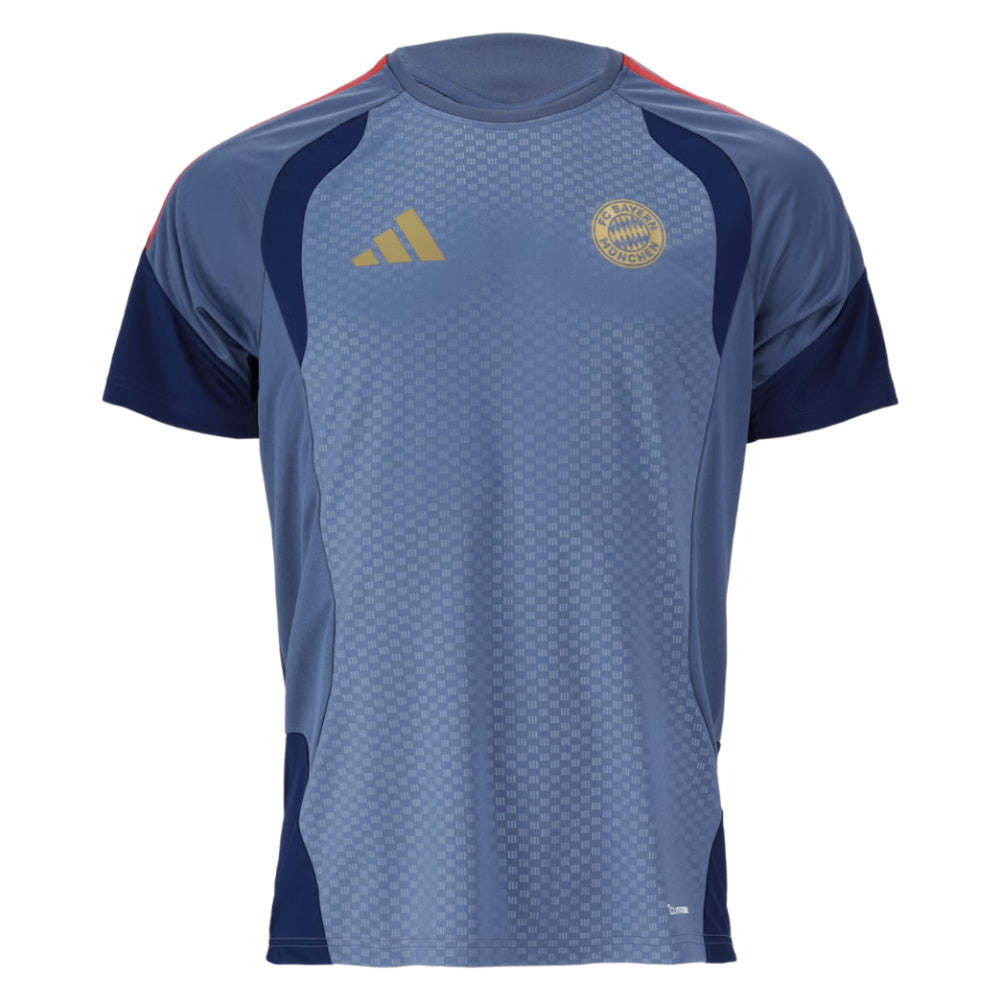 2026-2027 Bayern Munich Training Jersey (Preloved Ink) - Kids_2