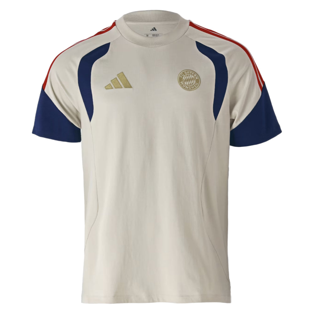 2026-2027 Bayern Munich Training Tee (Alumina)_3