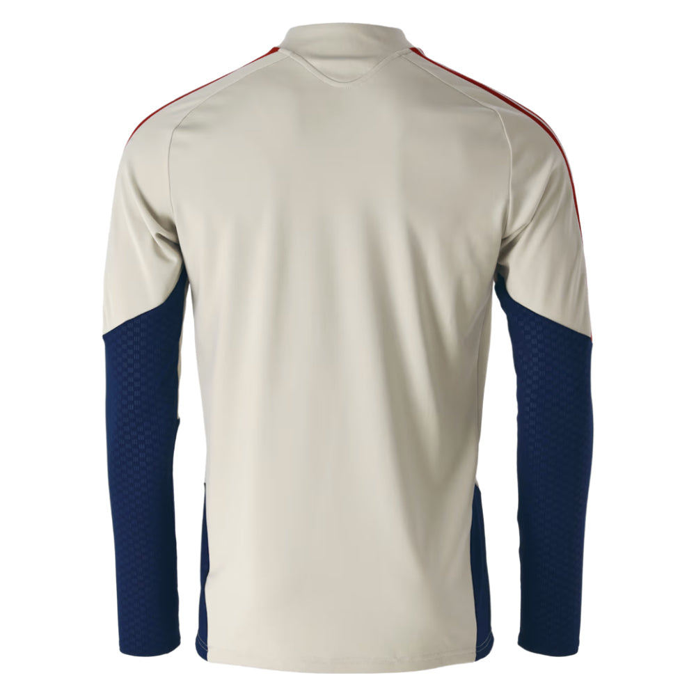 2026-2027 Bayern Munich Training Top (Alumina)_3