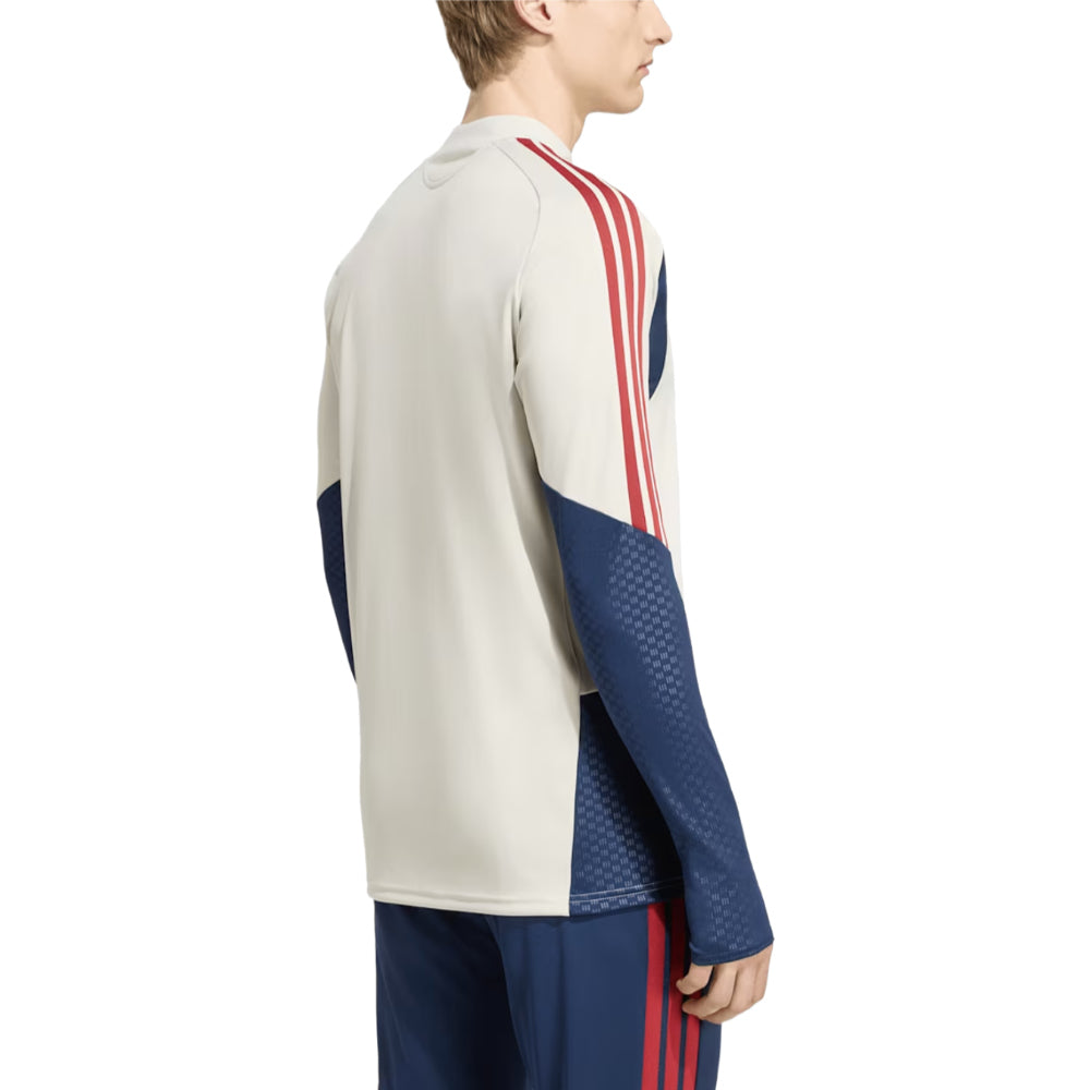 2026-2027 Bayern Munich Training Top (Alumina)_3