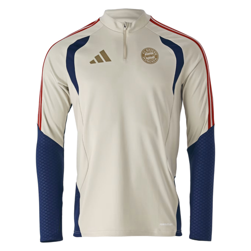 2026-2027 Bayern Munich Training Top (Alumina)_3