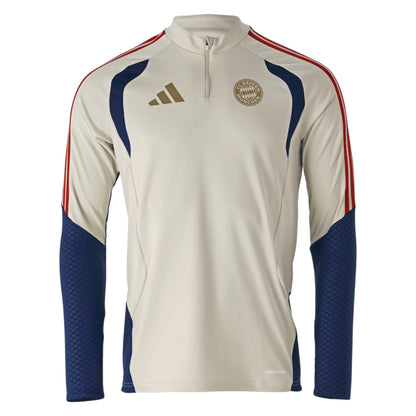 2026-2027 Bayern Munich Training Top (Alumina)_3