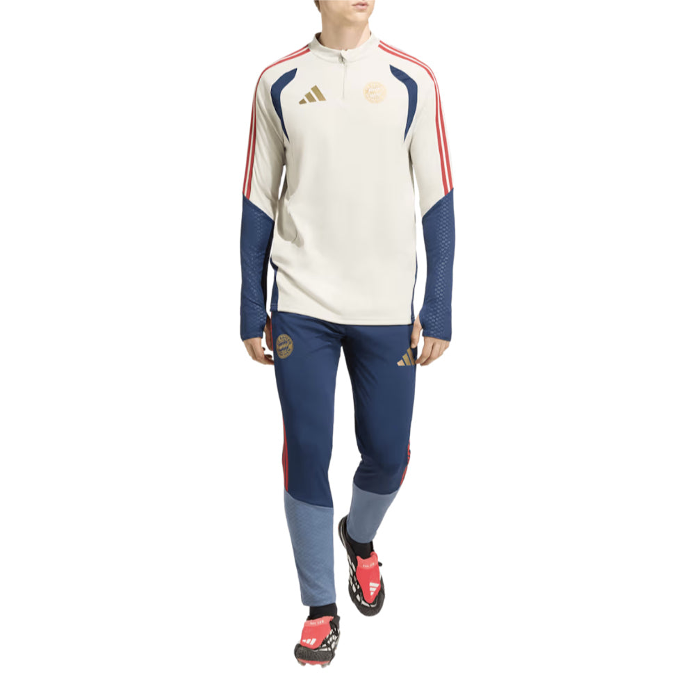 2026-2027 Bayern Munich Training Top (Alumina)_3