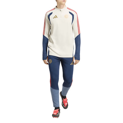 2026-2027 Bayern Munich Training Top (Alumina)_3