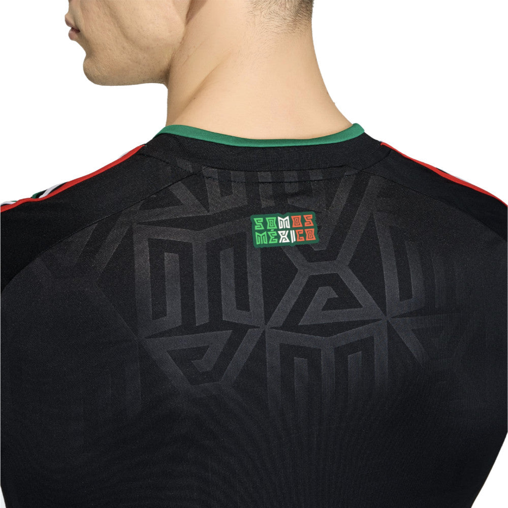2026-2027 Mexico Third Shirt_3