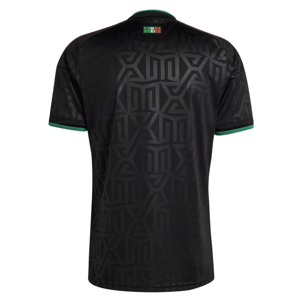 2026-2027 Mexico Third Shirt_3