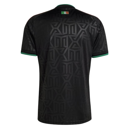 2026-2027 Mexico Third Shirt_3