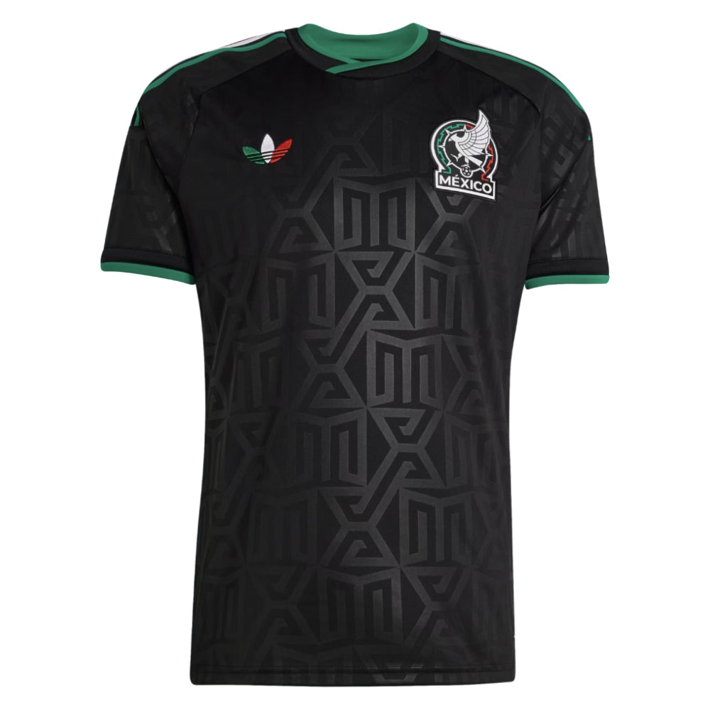 2026-2027 Mexico Third Shirt_3