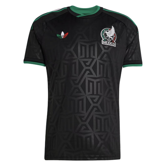 2026-2027 Mexico Third Shirt_3
