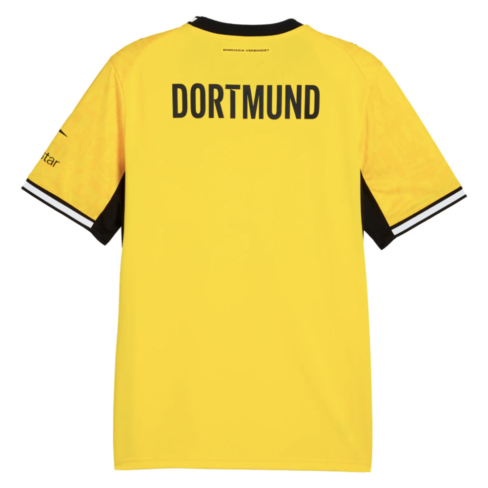 2026-2027 Borussia Dortmund Home Shirt_1