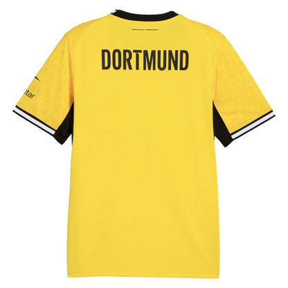 2026-2027 Borussia Dortmund Home Shirt_1