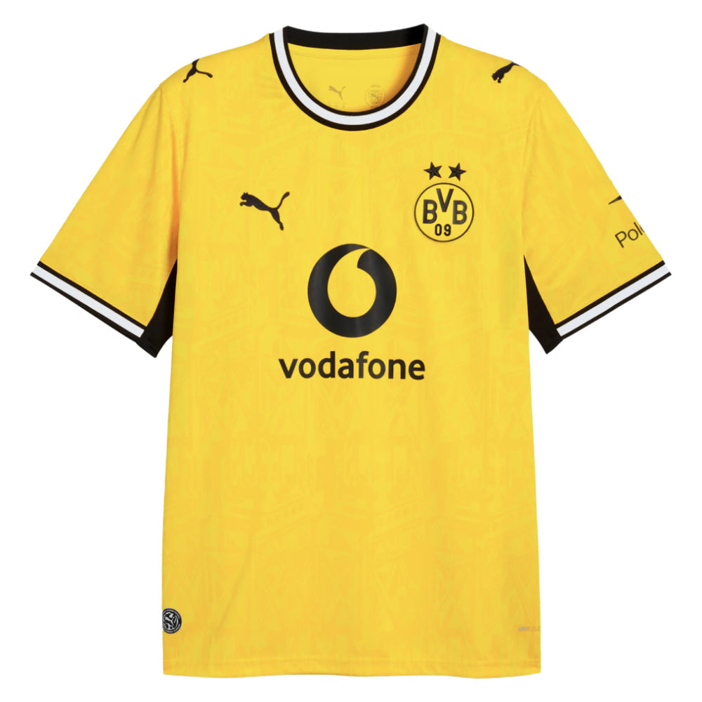 2026-2027 Borussia Dortmund Home Shirt_1